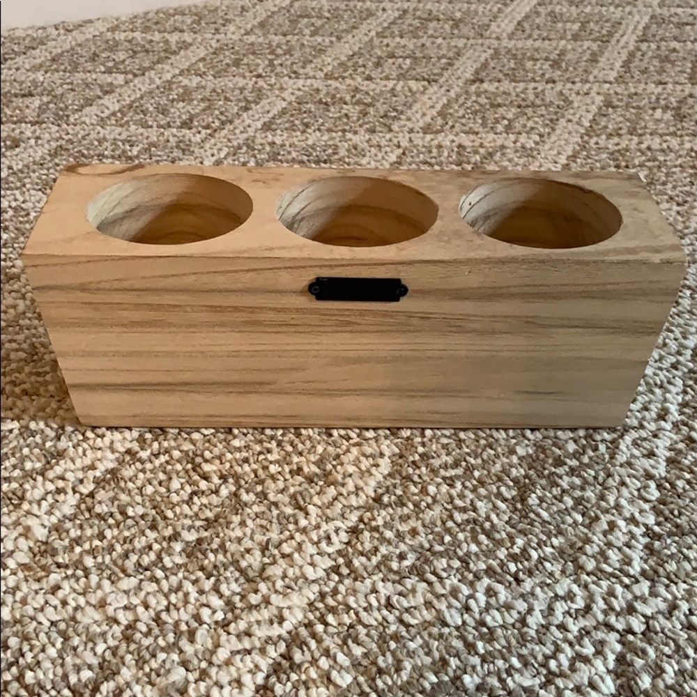 Pencil / Makeup tool organizer